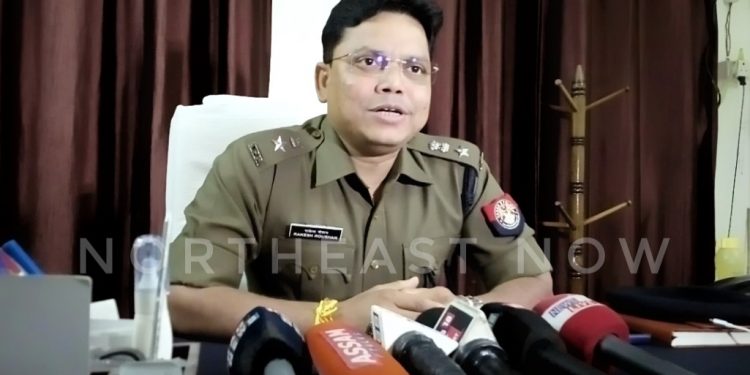 BishwaNath SP