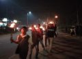CAB protest in Diphu1