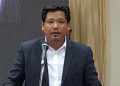 Teachers ‘body serve legal notice on Meghalaya govt.
