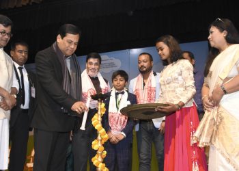 ১৯ জানুৱাৰিৰ পৰা তিনিদিনীয়া কাৰ্যসূচীৰে আৰম্ভ প্ৰথম গুৱাহাটী আন্তঃৰাষ্ট্ৰীয় শিশু চলচ্চিত্ৰ মহোৎসৱ