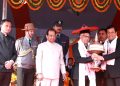 Dhirendra Nath Chakraborty