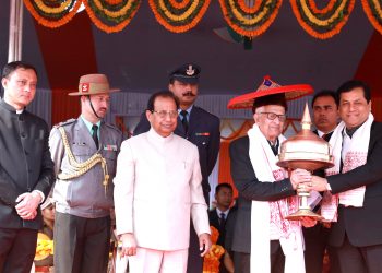 Dhirendra Nath Chakraborty