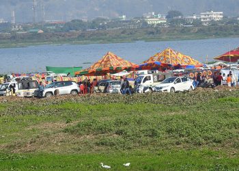 Deepar Beel