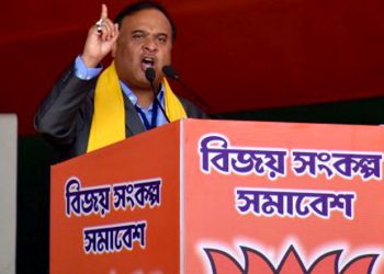 RaGa wants Jinnah to stay here but not Hindus from B’desh: HImanta