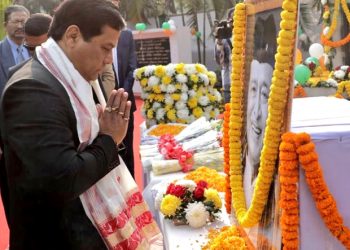 গণৰাজ্য দিৱসত নাগৰিকক অপমান কৰাৰ অধিকাৰ ক’ত পালে মুখ্য মন্ত্ৰী সোণোৱালে?