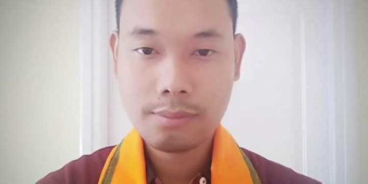 বাবুল জহৰী 
ফটো : নৰ্থ-ইষ্ট নাও