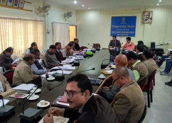 Sivasagar development committee