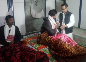 Gaurav Gogoi