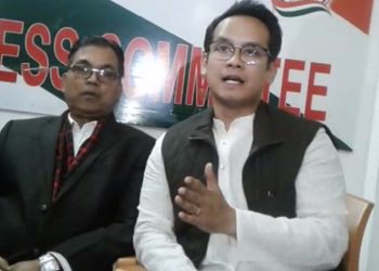 Gourav Gogoi