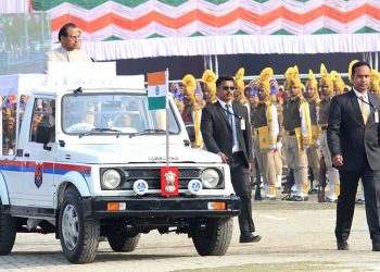 Govornor Republic Day