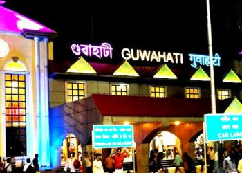 This is how you can reach train station, airport during lockdown in Guwahati