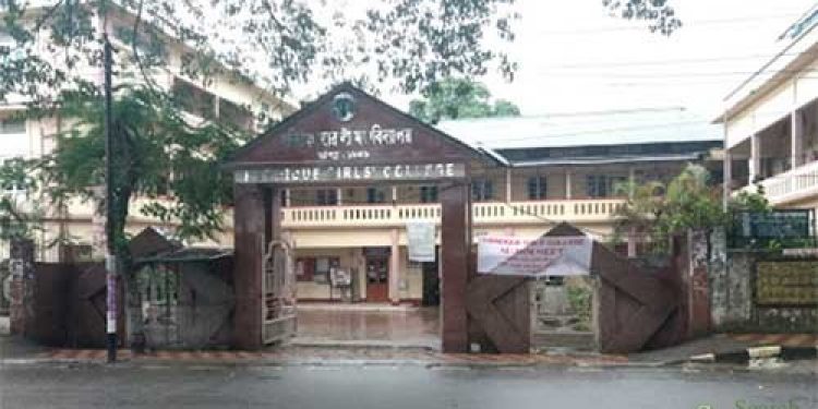 Handique-Girls-College-Guwahati
