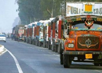 Heavy Vehicles