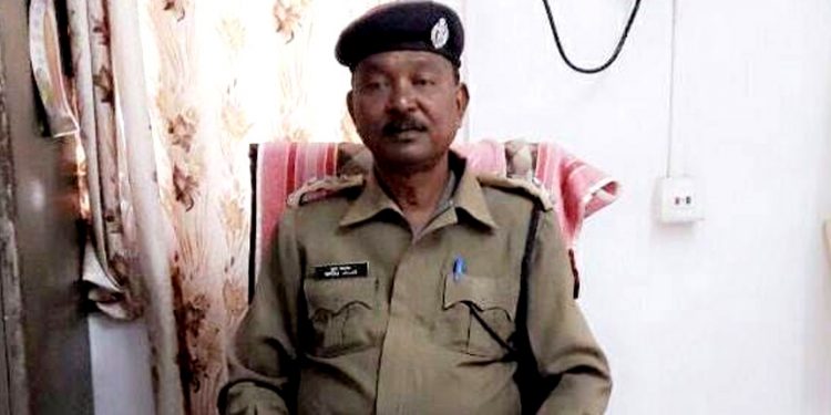 Jorhat