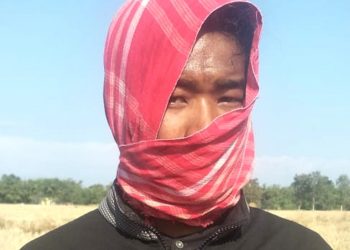 kokrajhar rape murder