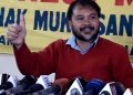 Akhil Gogoi