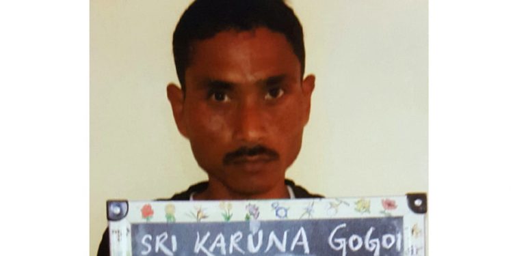 ulfa-i-linkman-apprehended-in-assams-tinsukia
