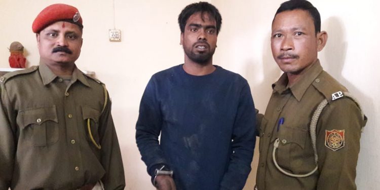 Thief North Guwahati