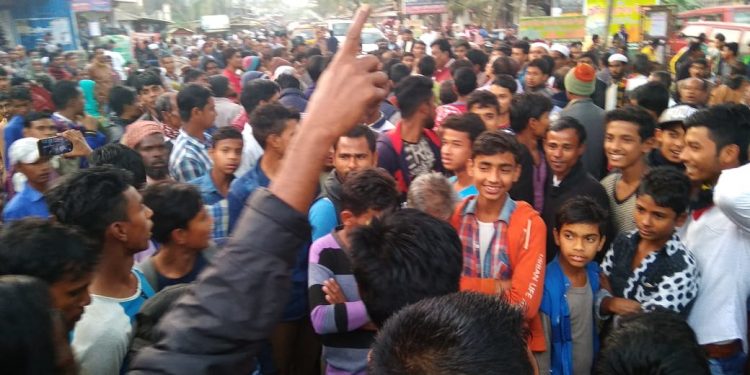 Karimganj