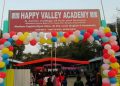 School opening program