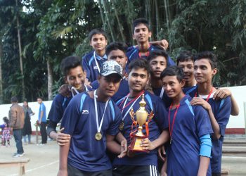 Kabadi