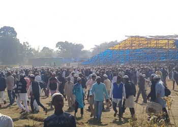 Ijtema Sivasagar
