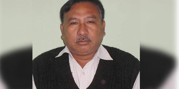 Jugan Mohona