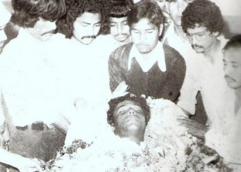 Khargeswar Talukdar