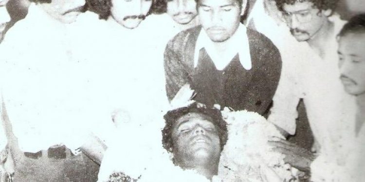 Khargeswar Talukdar