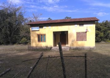 Majuli Sub center