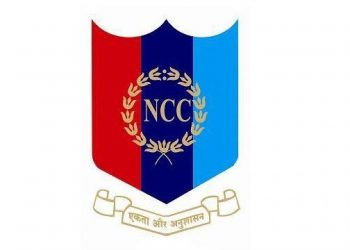 NCC(India)_Logo
