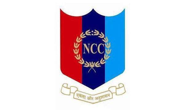 NCC(India)_Logo