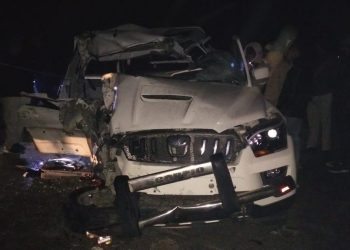 accident