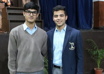 Nandil Bishwa Sarma