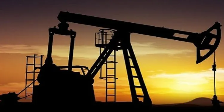 Oil Field
