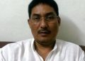Pradan Baruah