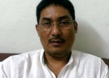 Pradan Baruah