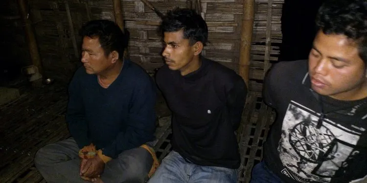Poachers
