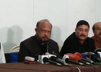 Prafulla Mahanta