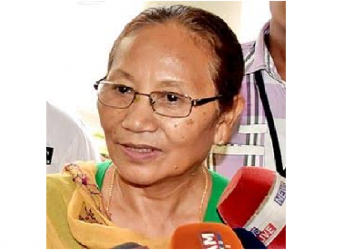 Pramila Rani Brahma