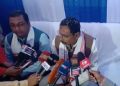 Rajen Gohain