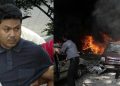 RanjanDaimaryBlast