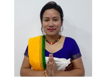Ranu Langthasa
