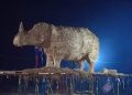 Rhino Bhelaghar