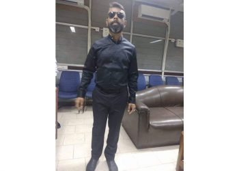 Rupjyoti Kurmi
