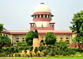 খাৰিজ এন আৰ এলৰ আবেদন, এলিফেণ্ট কৰিড’ৰৰ দেৱাল ভঙাৰ নিৰ্দেশ সৰ্বোচ্চ ন্যায়ালয়ৰ