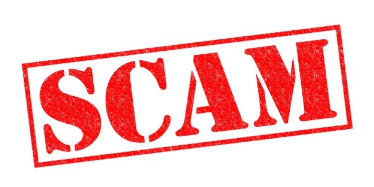 SCAM