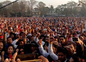 Sahitya Sabha slams Assam DIPR