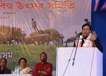Sarbananda Sonowal
