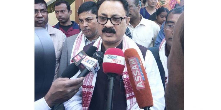 Satyabrat Kalita